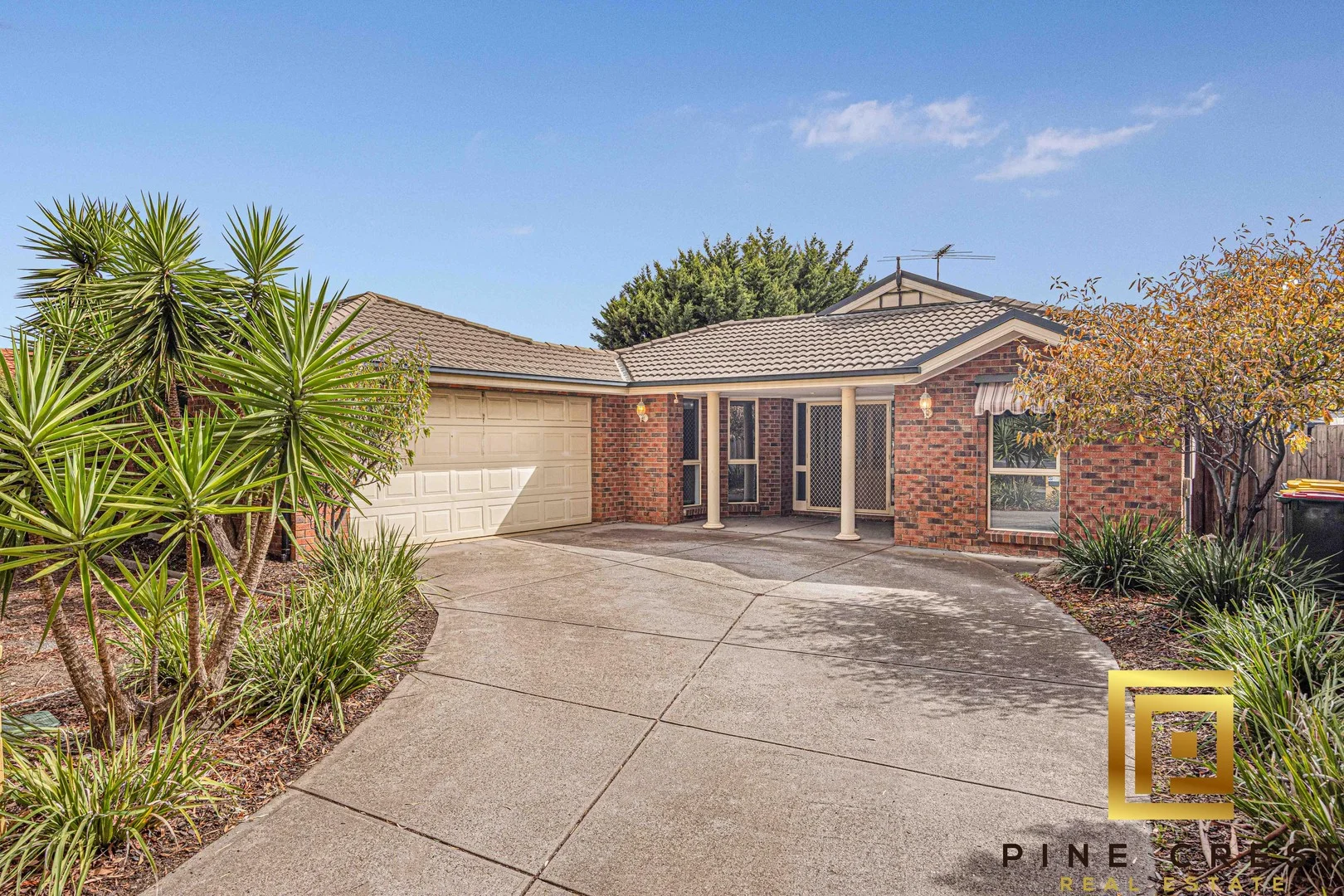 10 Boardwalk Blvd, Point Cook VIC 3030
