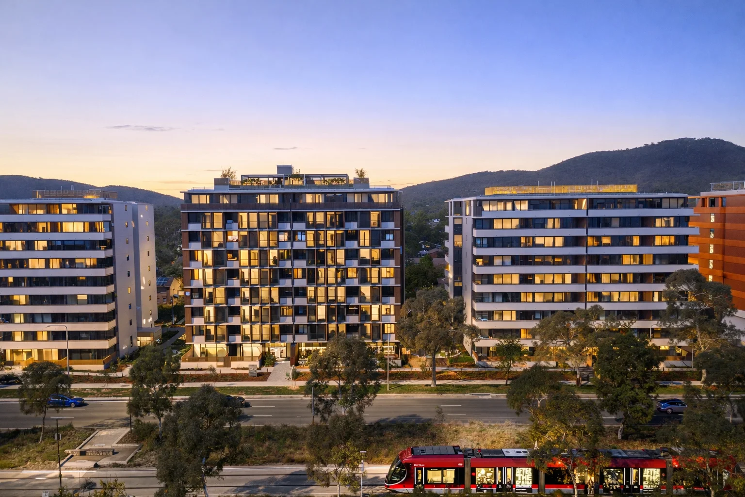Additional image 20 of 405-304 Northbourne Avenue, Dickson ACT 2602