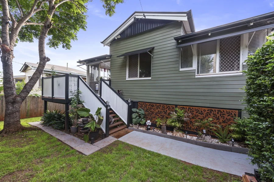 107 Ruthven Street, Harlaxton QLD 4350