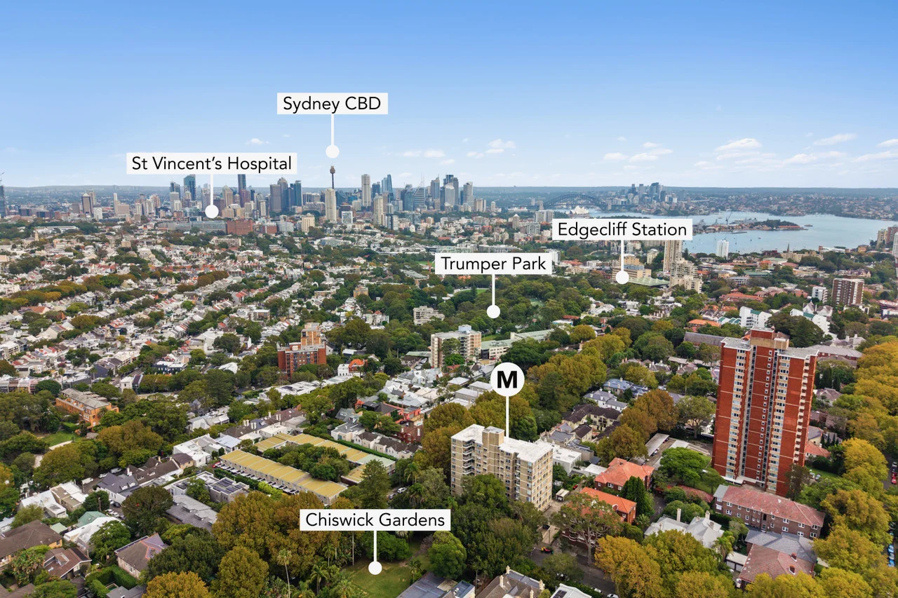 Additional image 16 of 26/67 Ocean Street, Woollahra NSW 2025