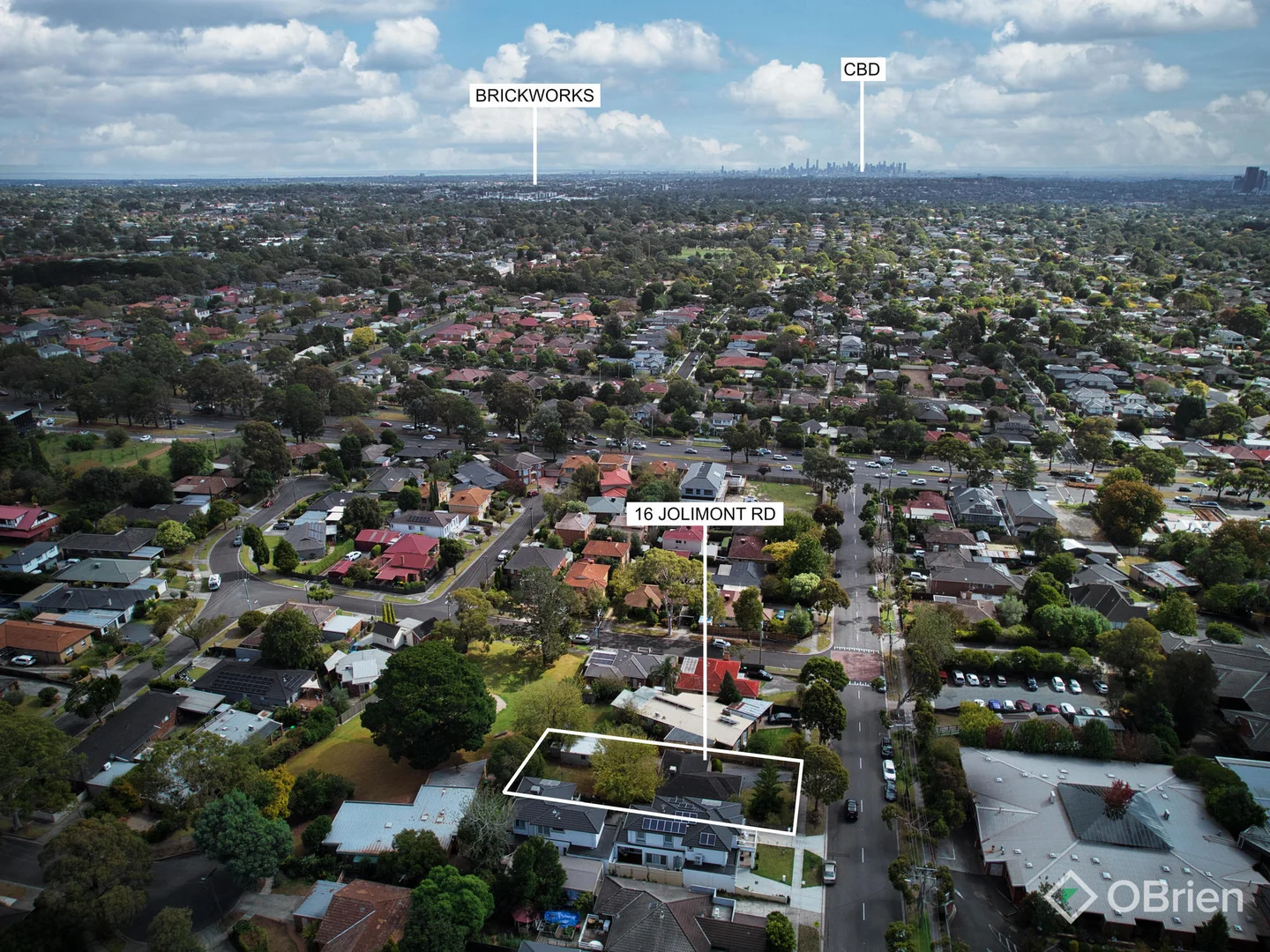 Additional image 15 of 16 Jolimont Road, Forest Hill VIC 3131