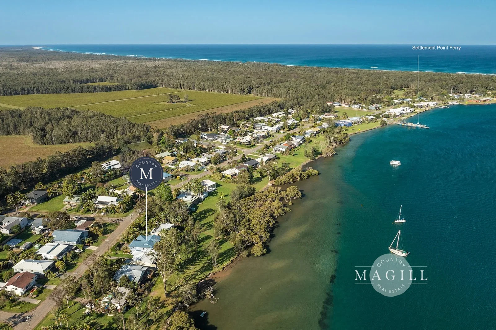 Additional image 23 of 48 Shoreline Drive, North Shore NSW 2444
