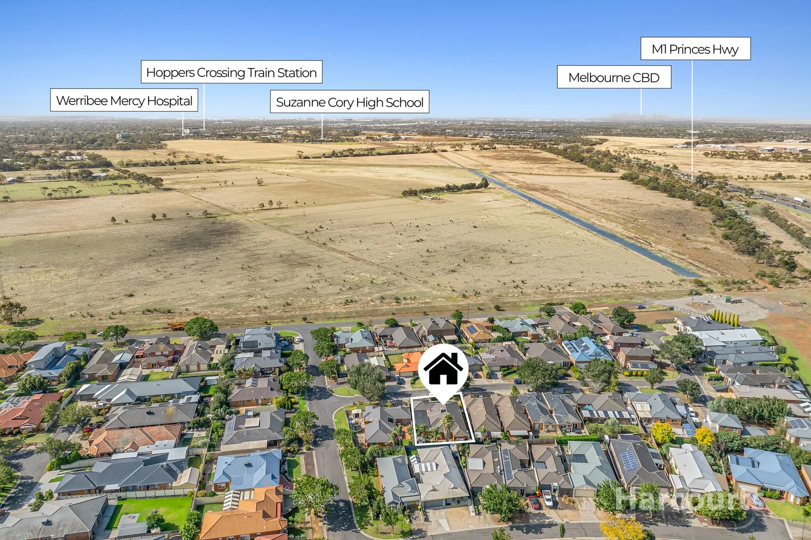 Additional image 25 of 21 Cootamundra Court, Werribee VIC 3030