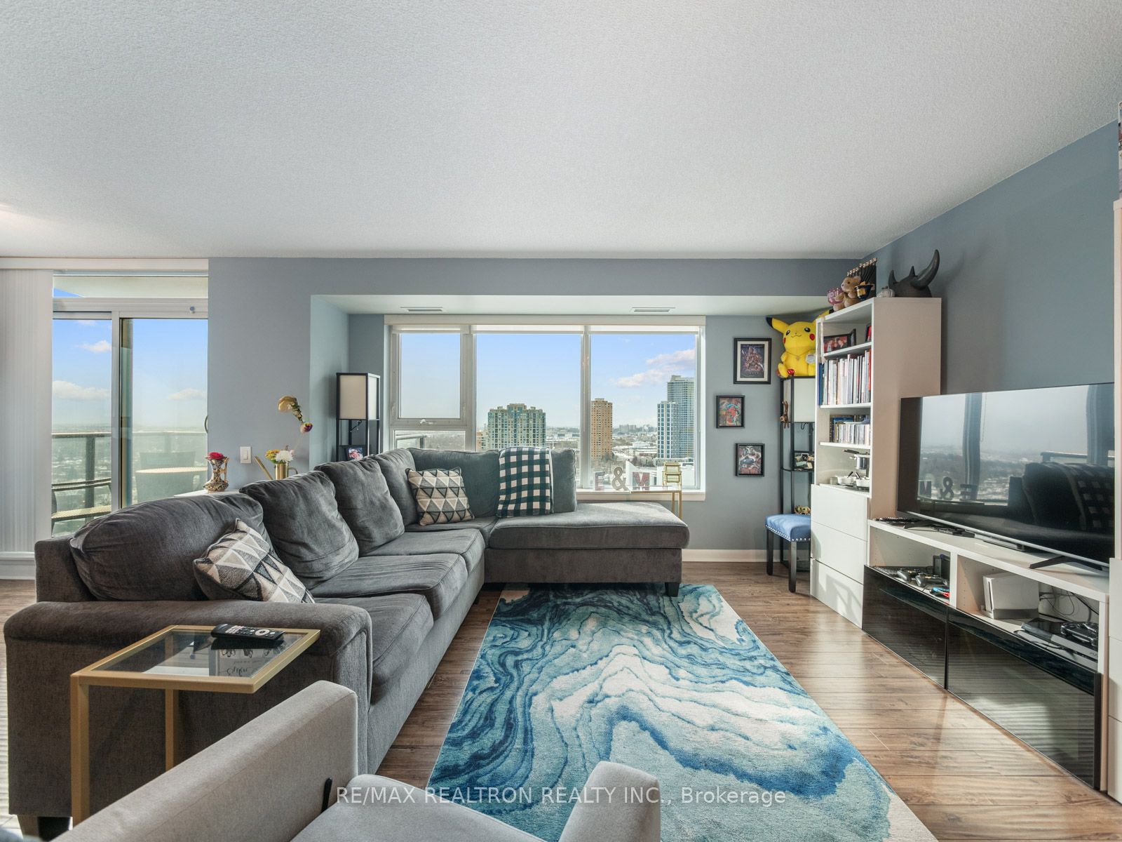 Additional image 5 of 2208-190 Borough Drive, Toronto, ON, M1P 0B6