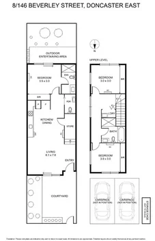 Additional image 12 of 8/146 Beverley Street, Doncaster East VIC 3109