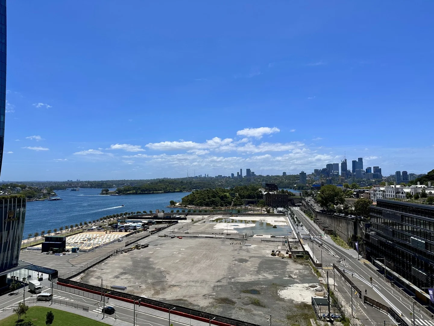 Additional image 14 of 12B/6 Watermans Quay, Barangaroo NSW 2000