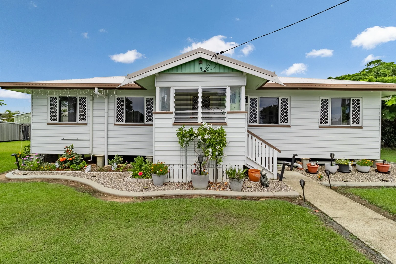 36 Newhaven St, Pialba QLD 4655