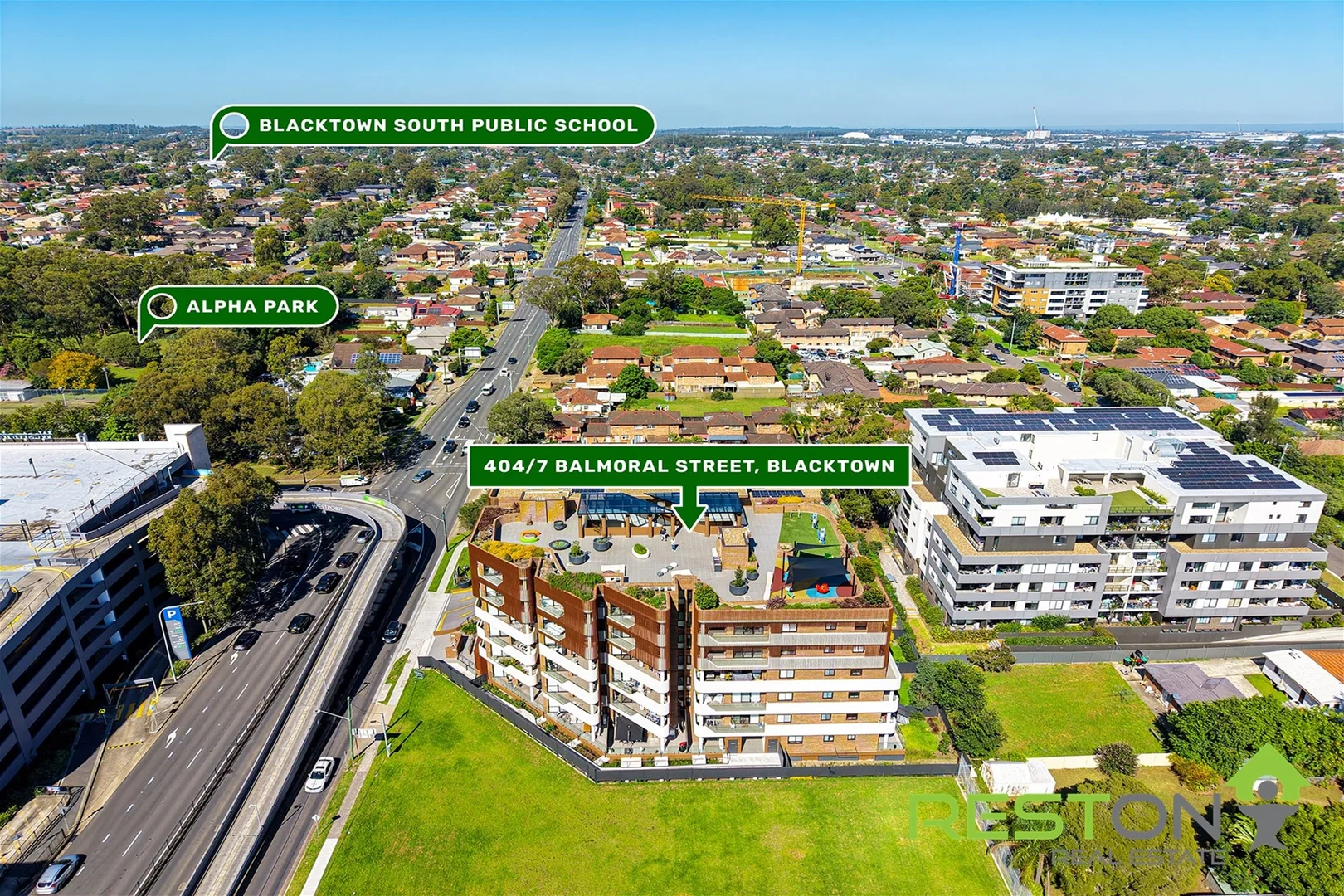 Additional image 17 of 404/7 Balmoral Street, Blacktown NSW 2148