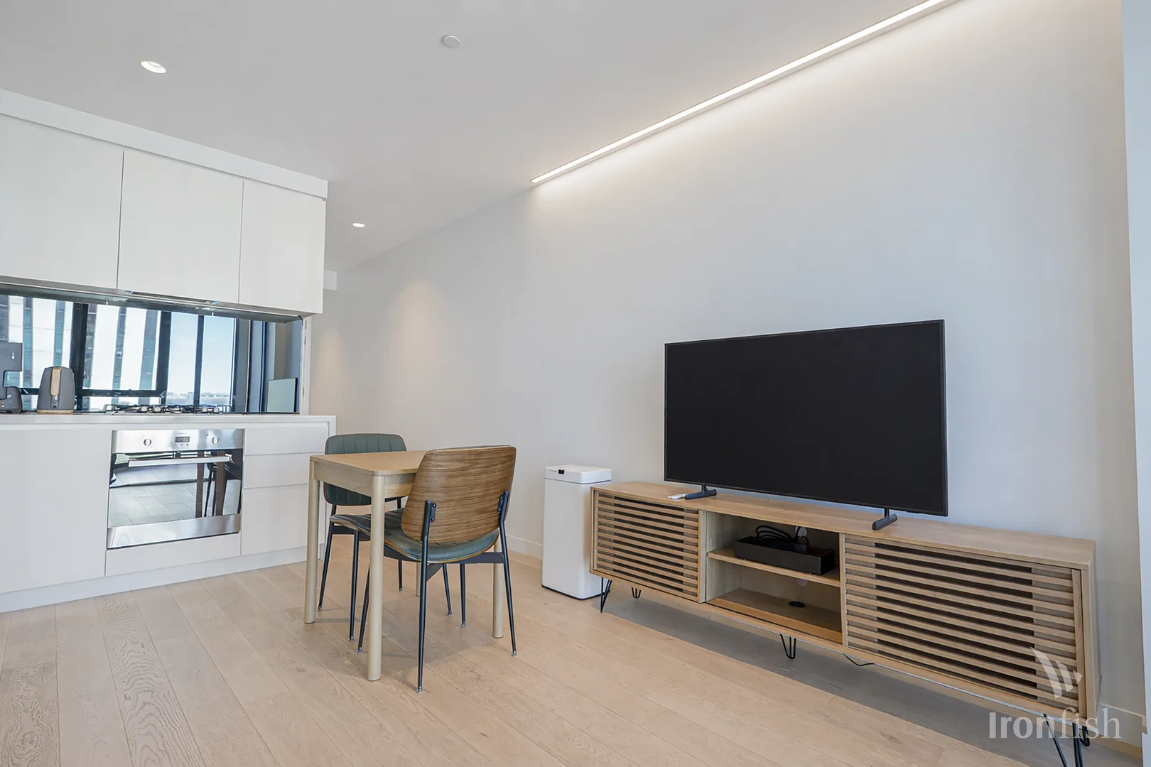 Additional image 2 of 5805/442 Elizabeth Street, Melbourne VIC 3000