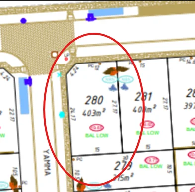 Additional image 3 of Lot 280 TBA, Anketell WA 6167