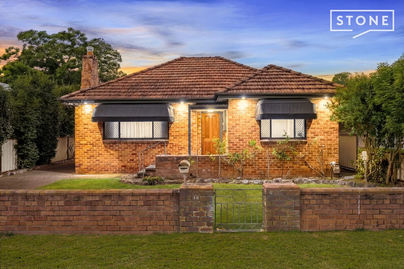 18 Bent Street, Cessnock NSW 2325