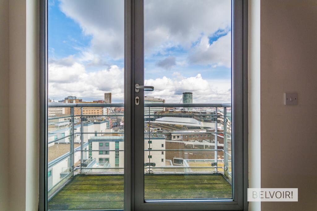 Additional image 4 of Orion, Navigation Street, City Centre, Birmingham, B5