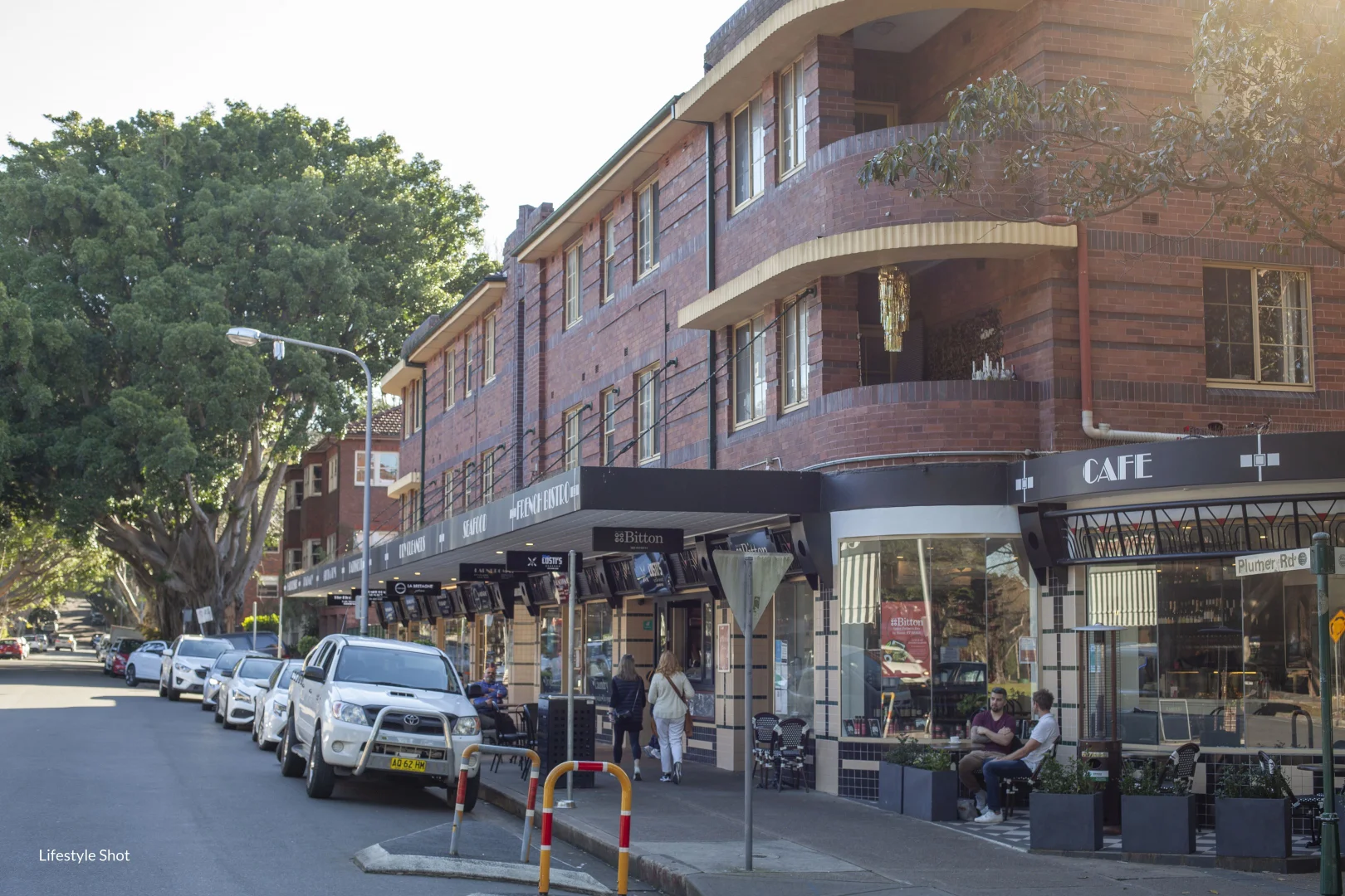 Additional image 9 of 4/88 Drumalbyn Road, Bellevue Hill NSW 2023