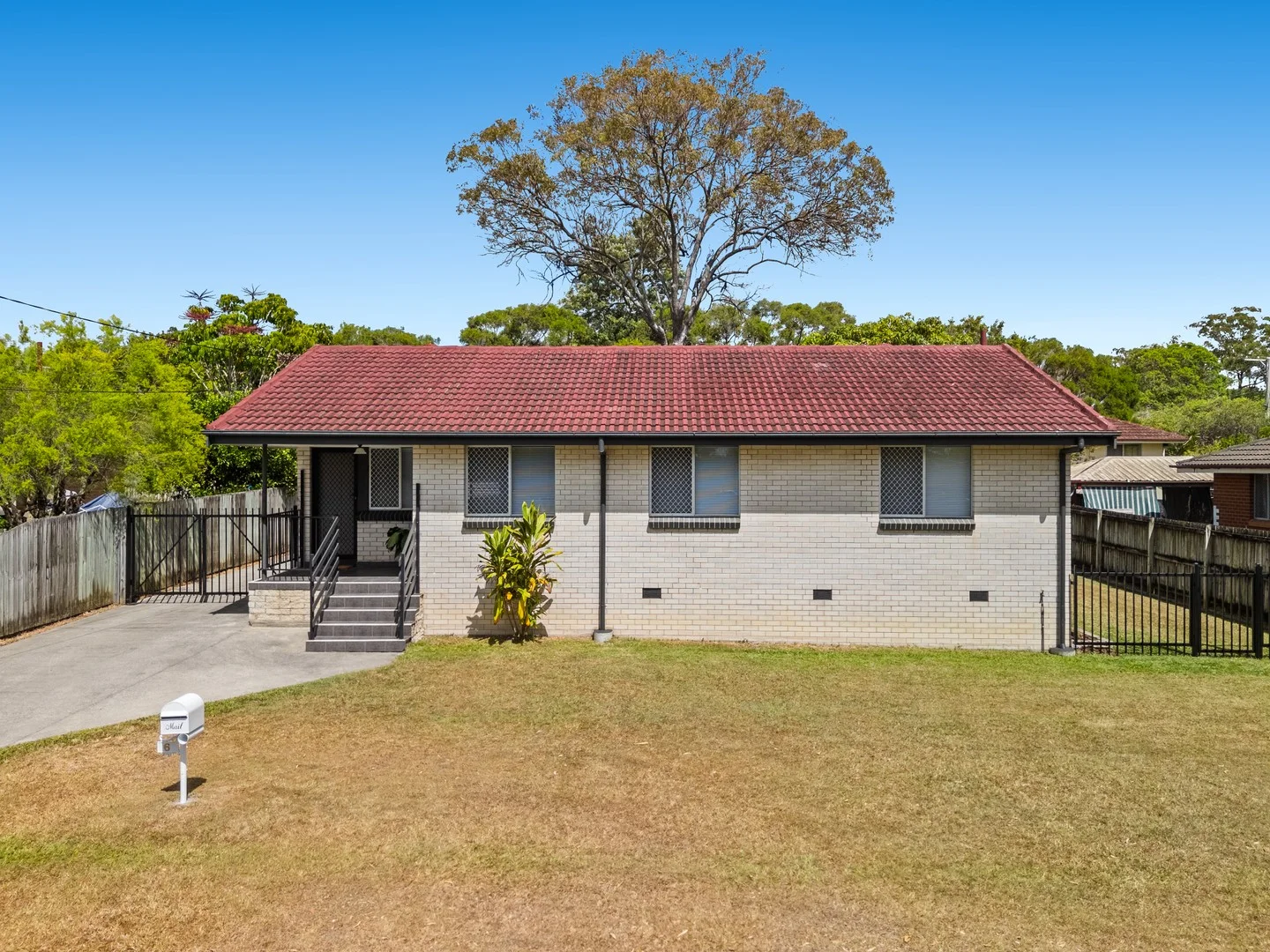 6 Thornside Street, Eagleby QLD 4207