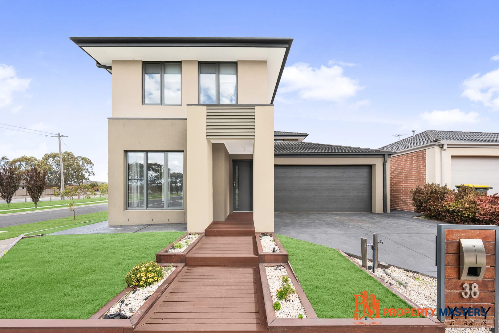 38 Bowling Avenue, Point Cook VIC 3030