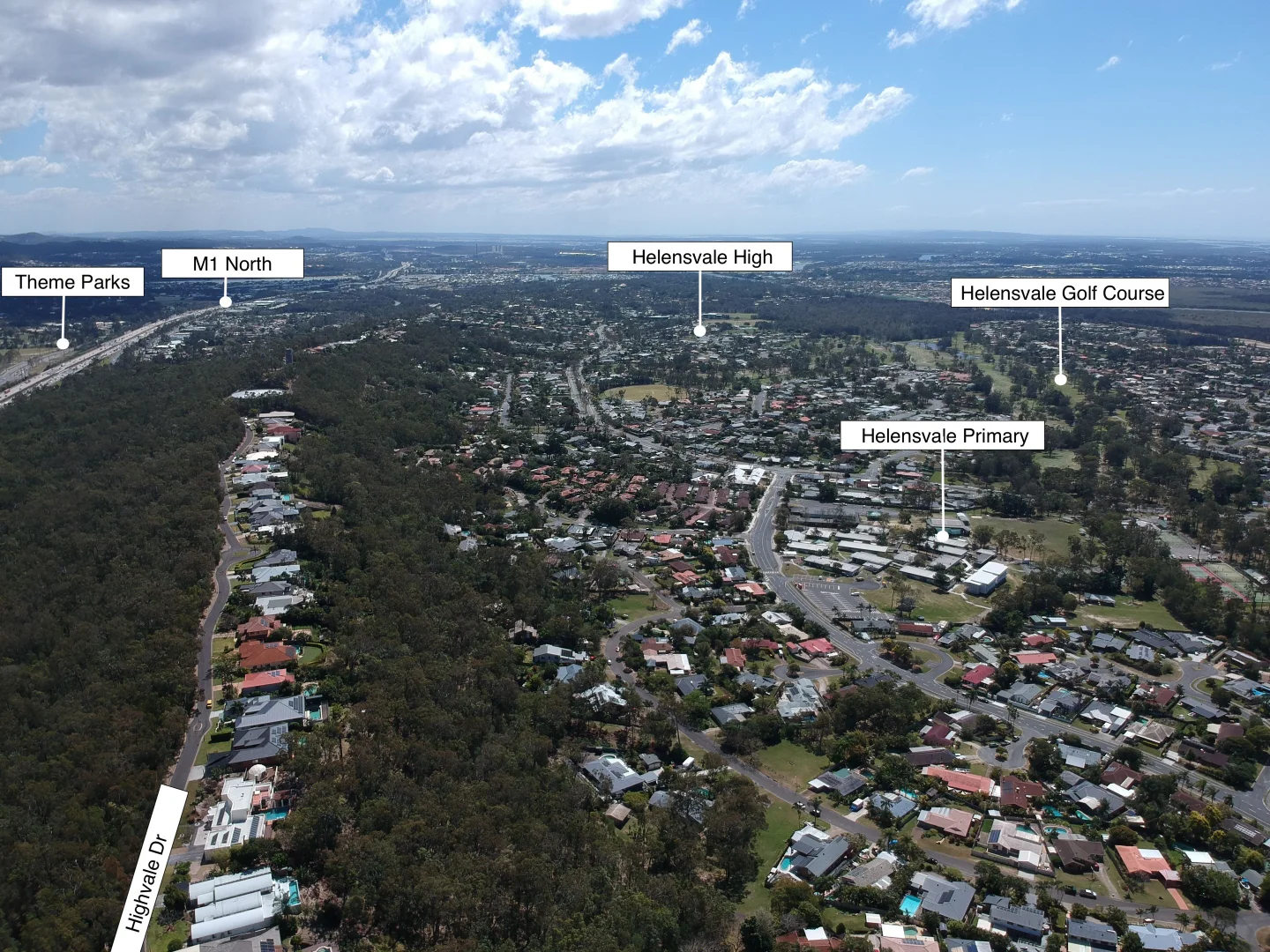11 Highvale Drive, Helensvale QLD 4212 photo 5