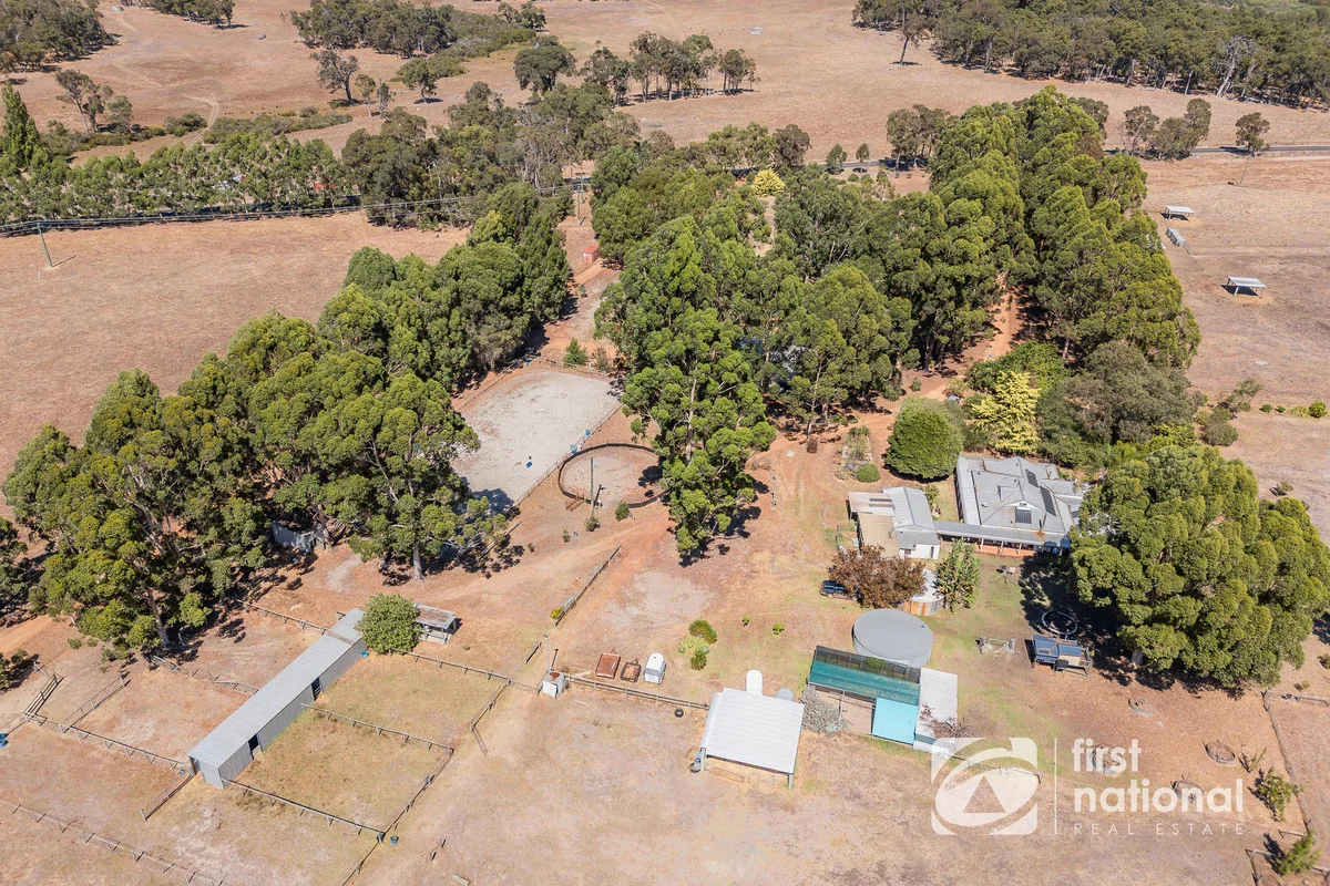 1793 Rosa Brook Road, Rosa Brook WA 6285