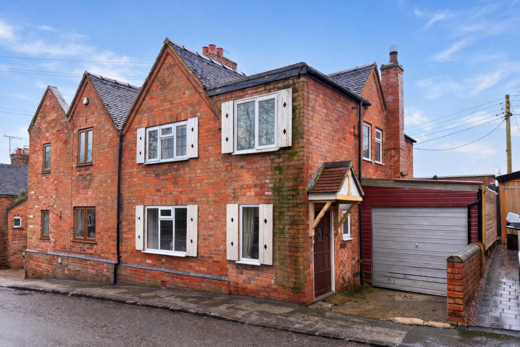 Church Bank, Temple Grafton, Alcester