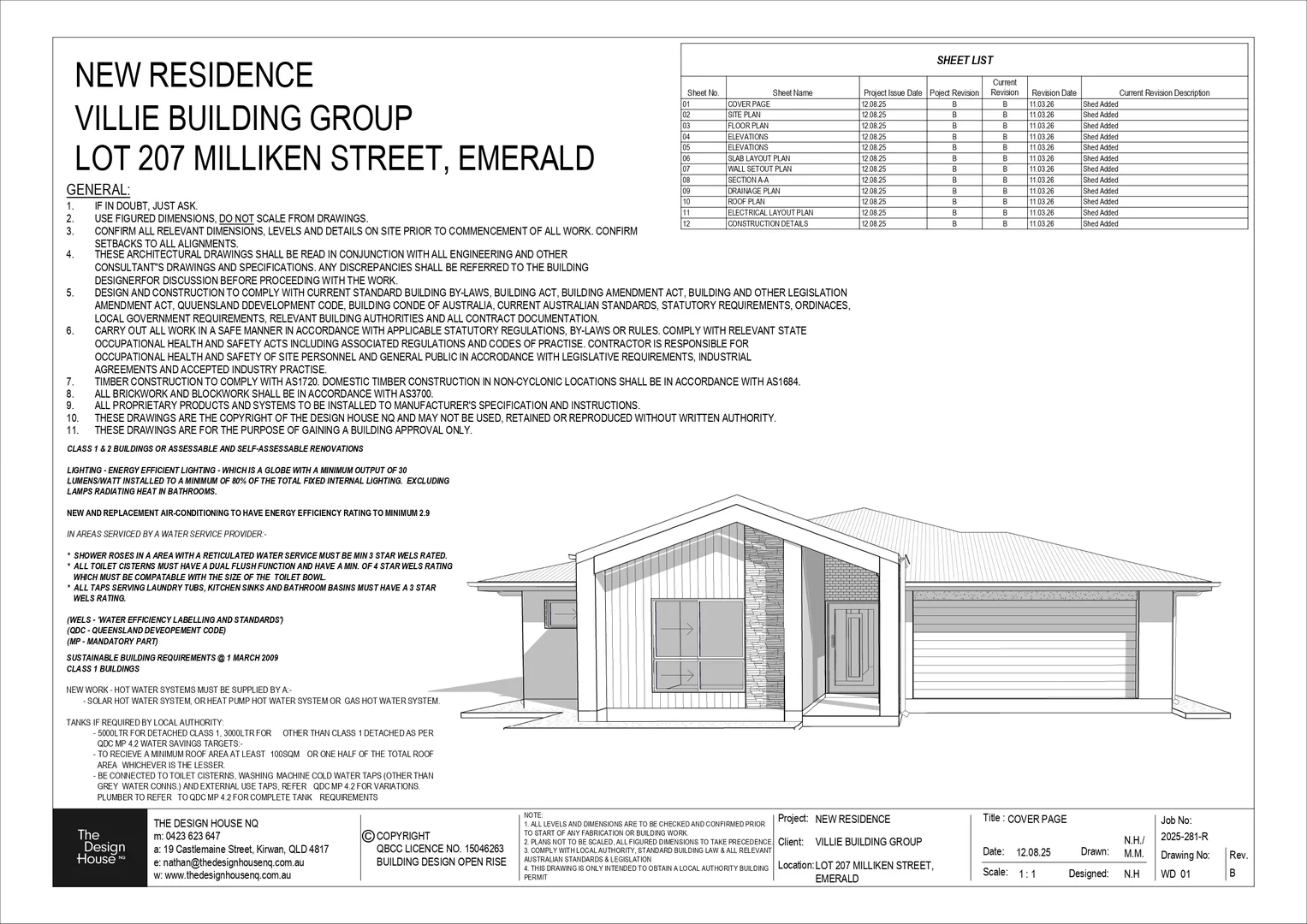 Additional image 2 of 35 Milliken Street, Emerald QLD 4720