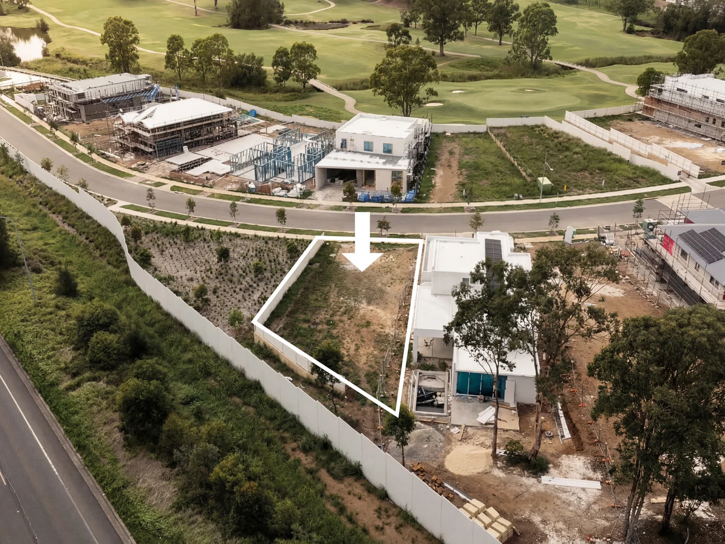 Additional image 2 of 65 Burnham Road, Gledswood Hills NSW 2557
