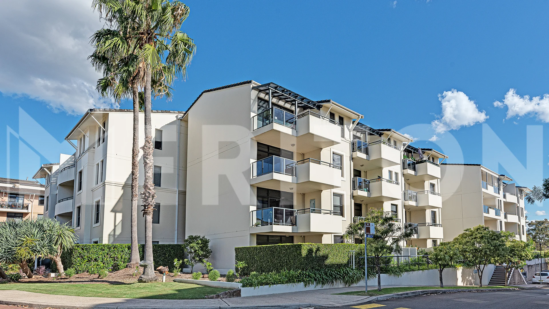 2B/2 Dolphin Close, Chiswick NSW 2046