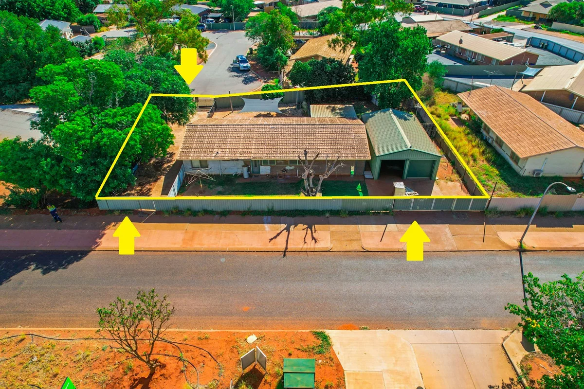 Additional image 28 of 3 Graham Place, South Hedland WA 6722