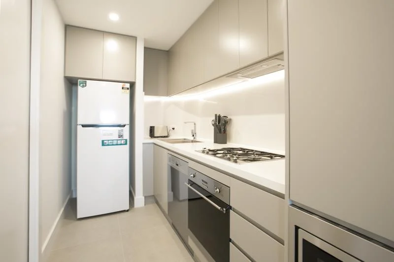 Additional image 7 of 1609/1 Brushbox Street, Sydney Olympic Park NSW 2127