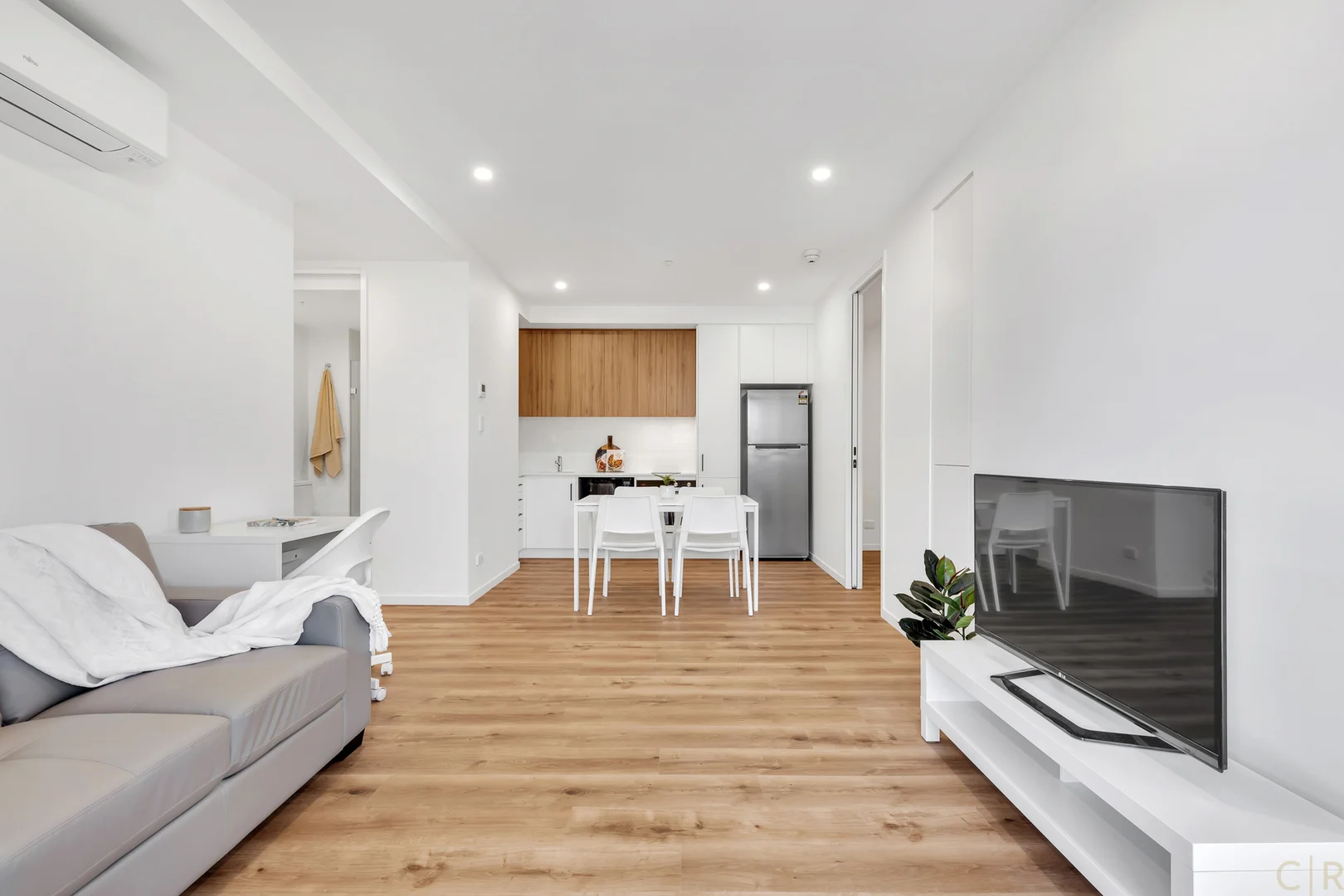 Additional image 2 of 401/133 Carrington St, Adelaide SA 5000