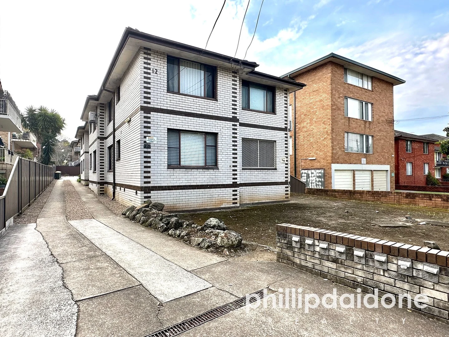 8/120 Woodburn Road, Berala NSW 2141