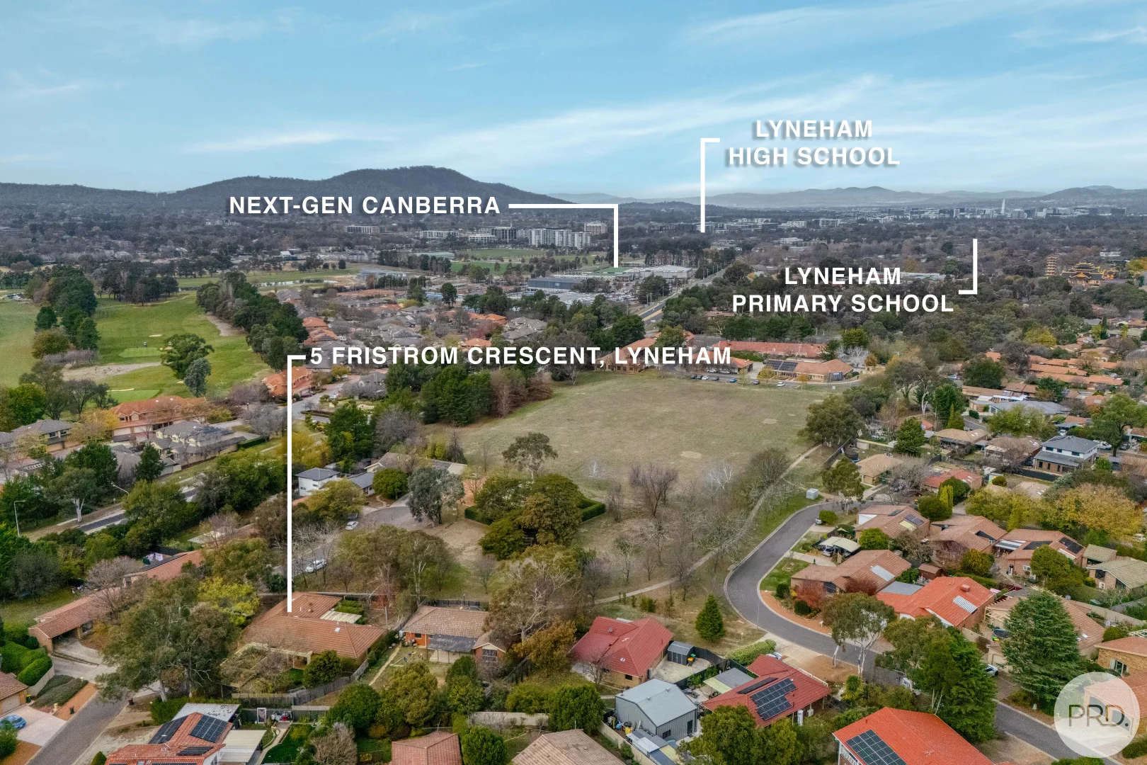 Additional image 10 of 5 Fristrom Crescent, Lyneham ACT 2602