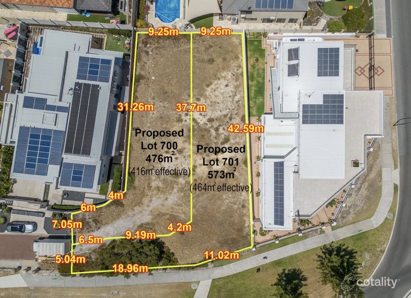 Additional image 4 of 5 Founders Lane, Hillarys WA 6025