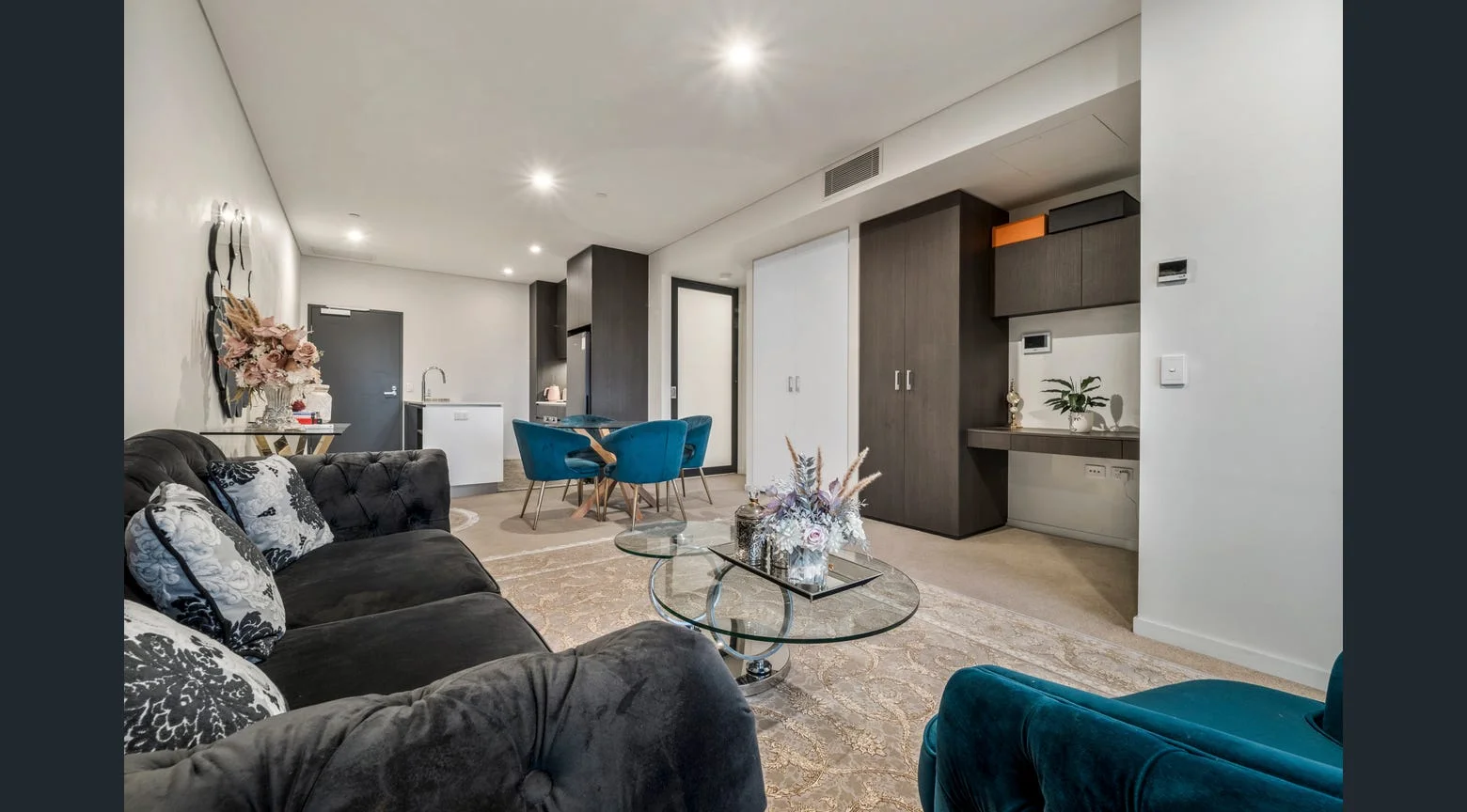 Additional image 6 of 1602/111 Melbourne St, South Brisbane QLD 4101