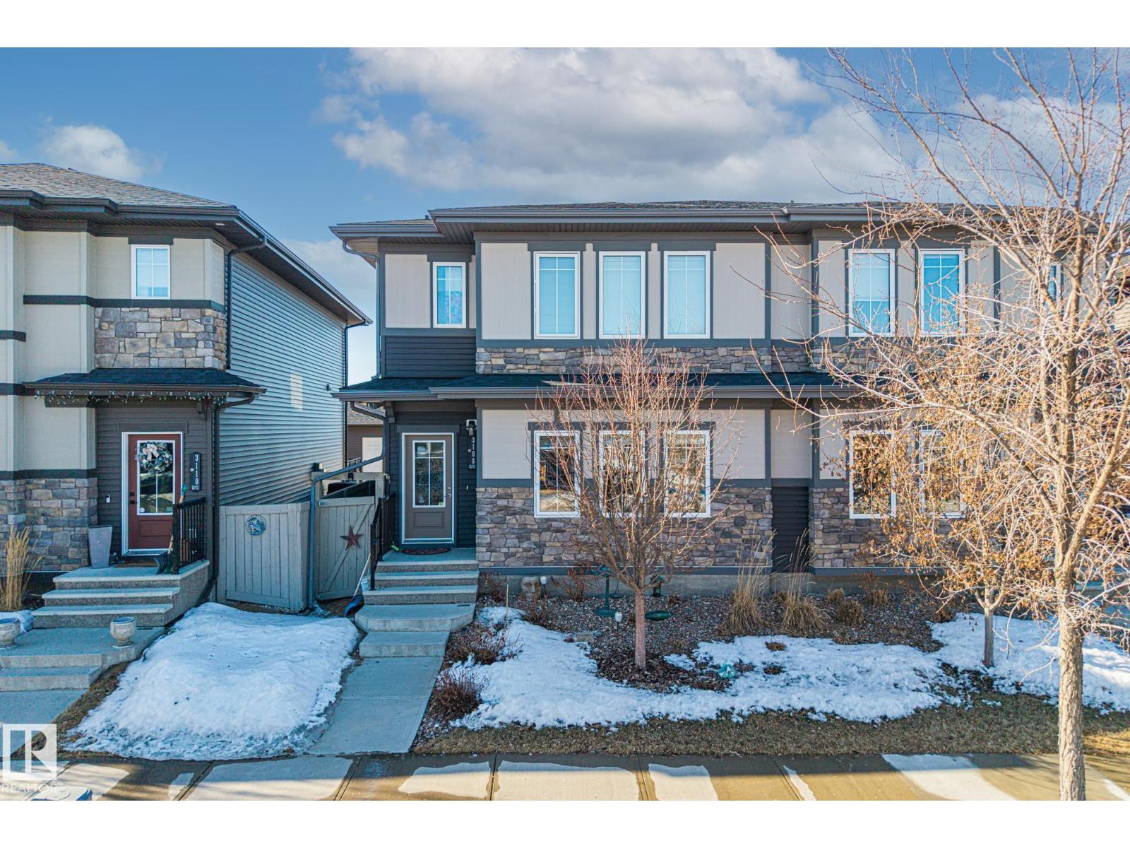 3108 Keswick Way SW, Edmonton, AB, T6W3X5