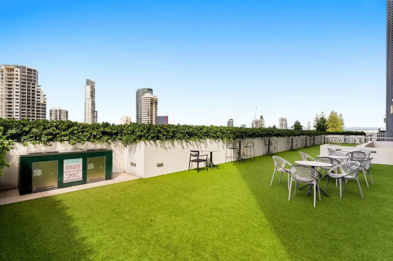 Additional image 15 of 1107/9 Norfolk Avenue, Surfers Paradise QLD 4217