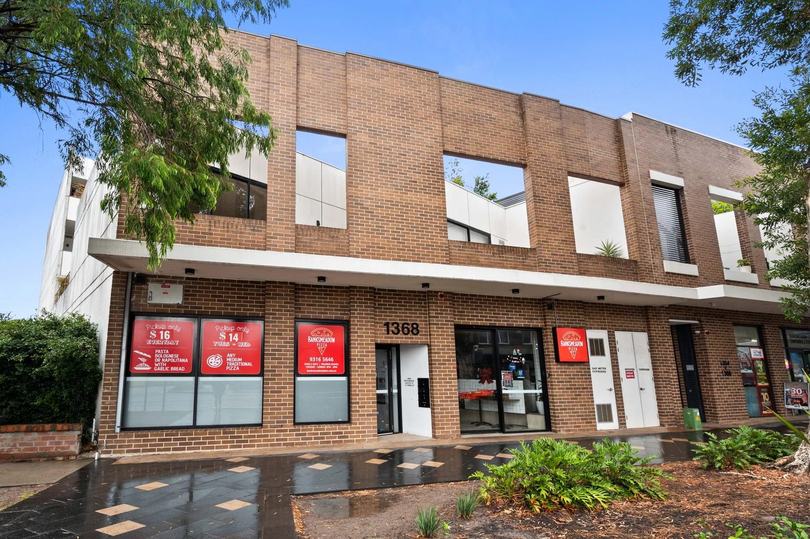 3/1368 Botany Road, Botany NSW 2019