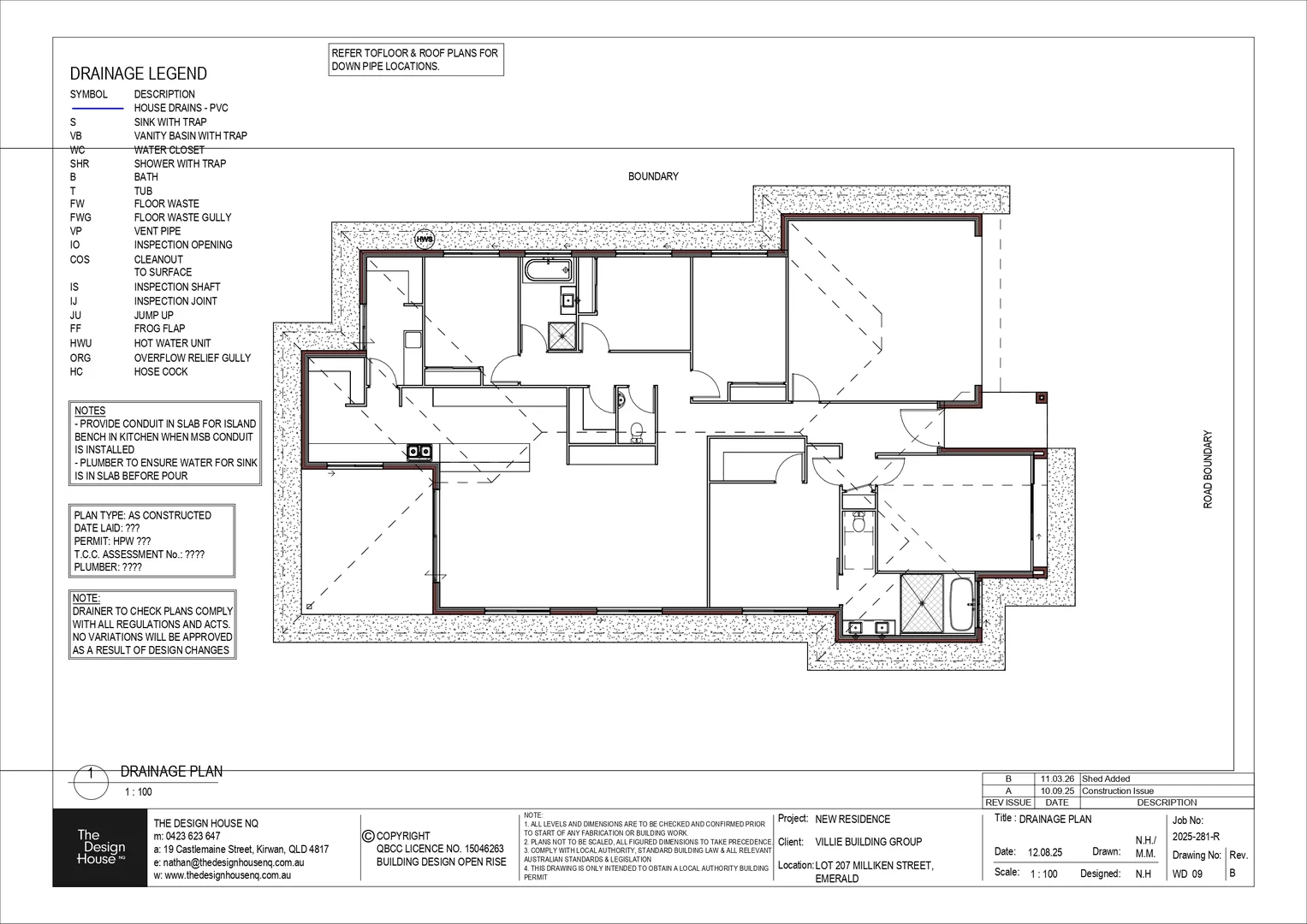 Additional image 10 of 35 Milliken Street, Emerald QLD 4720