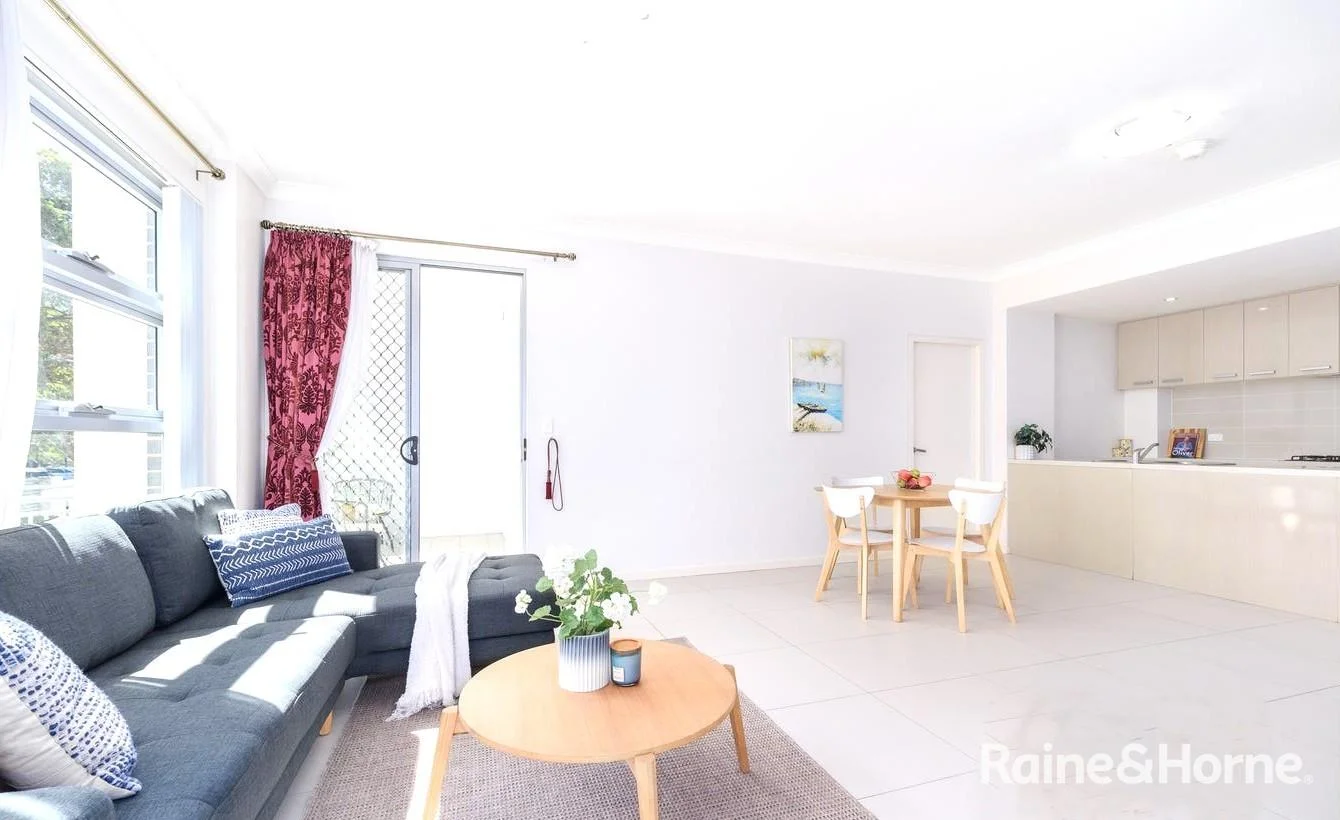 Additional image 3 of G01/6-12 Courallie Ave, Homebush West NSW 2140