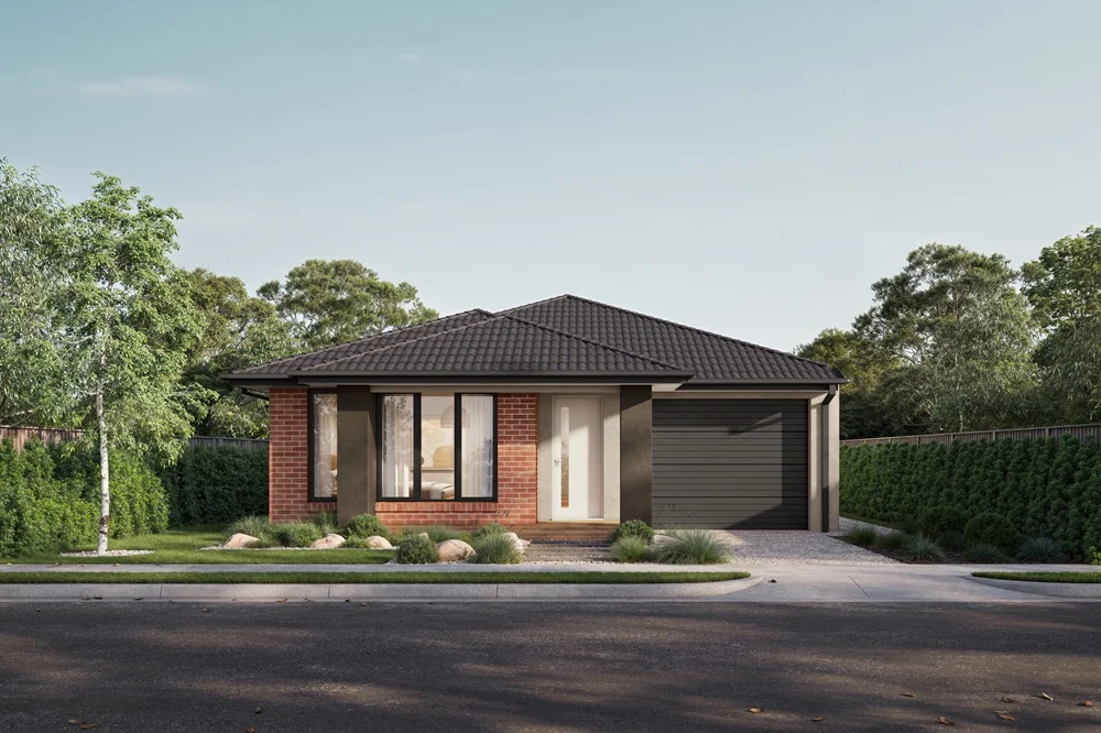 Lot 41 Lovicks Road, Wollert VIC 3750