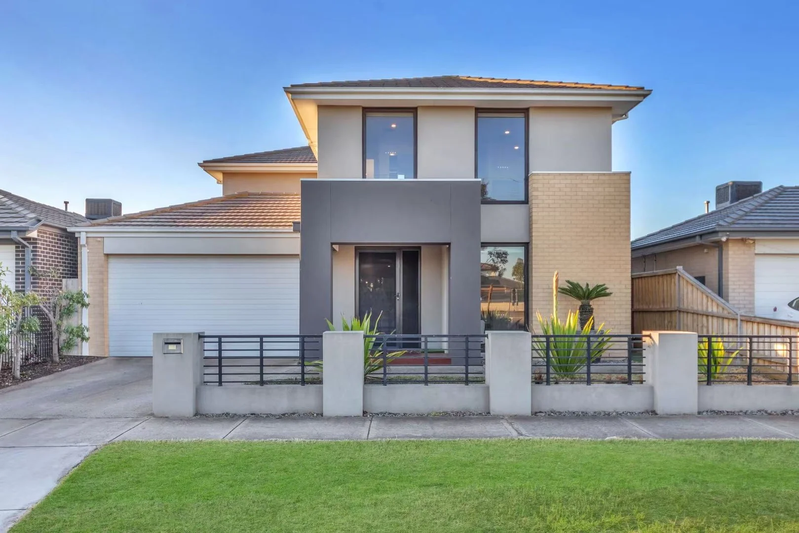 31 Bolte Drive, Truganina VIC 3029