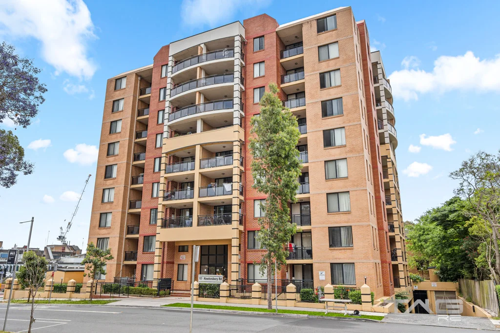 30/181 Hawkesbury Road, Westmead NSW 2145