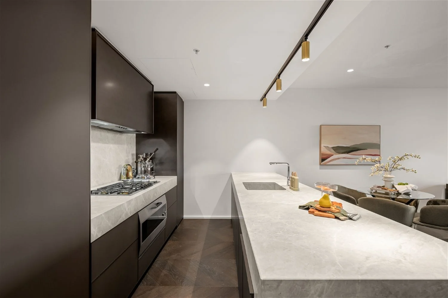 Additional image 4 of 1404/20 Queens Lane, Melbourne VIC 3004