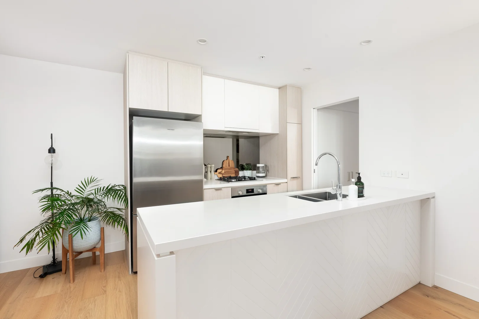 Additional image 3 of 207/4 Foreshore Boulevard, Woolooware NSW 2230