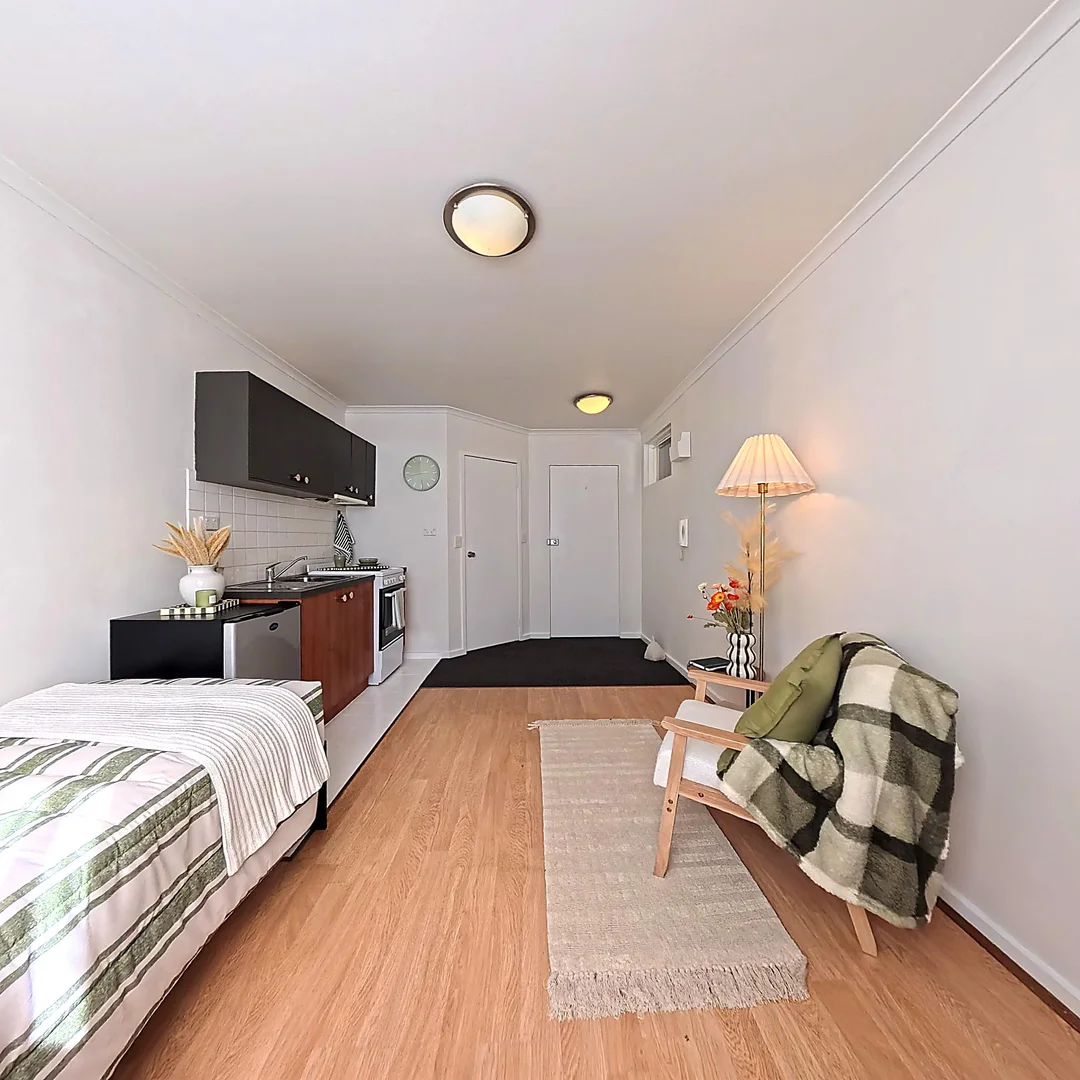 Additional image 2 of 4B/31 Brunswick Road, Brunswick East VIC 3057