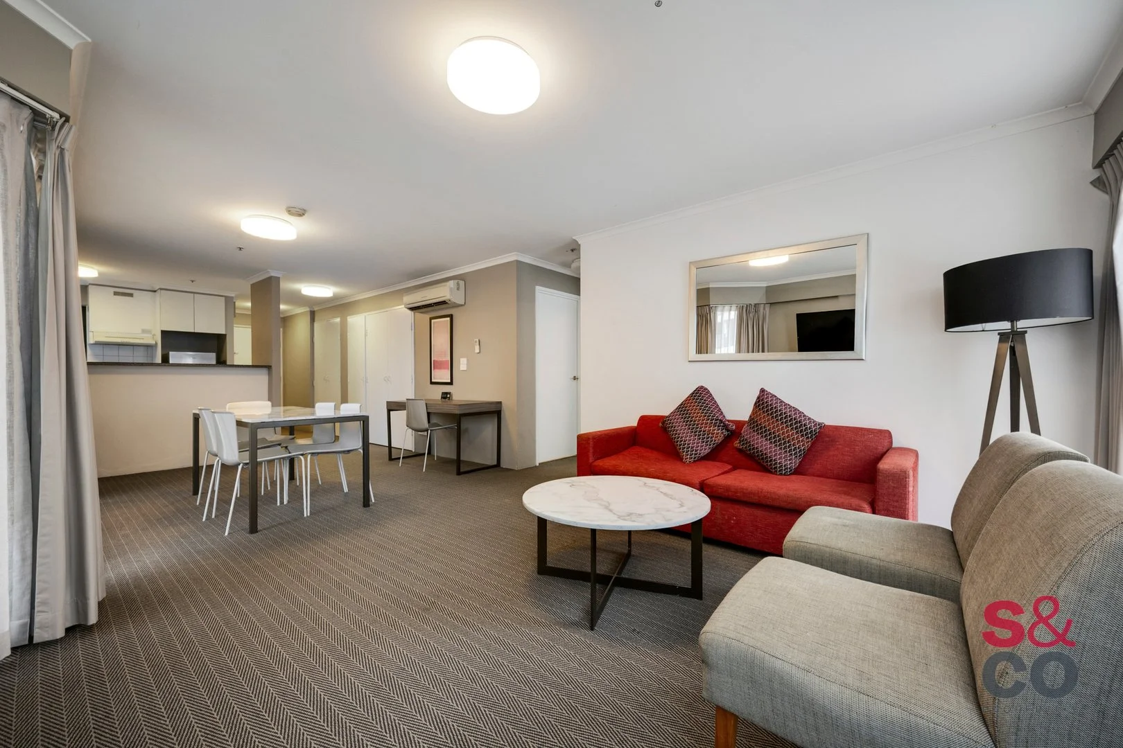 Additional image 13 of 420/74 Northbourne Avenue, Braddon ACT 2612