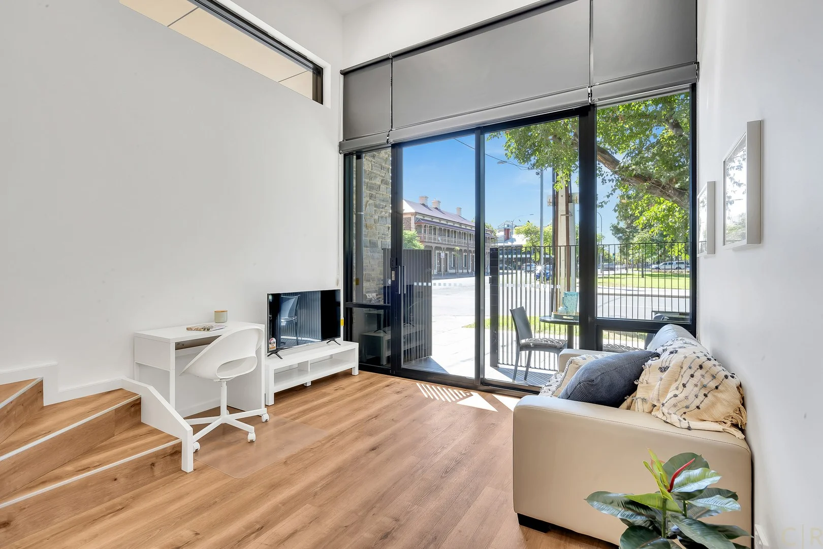 133 Carrington St, Adelaide SA 5000