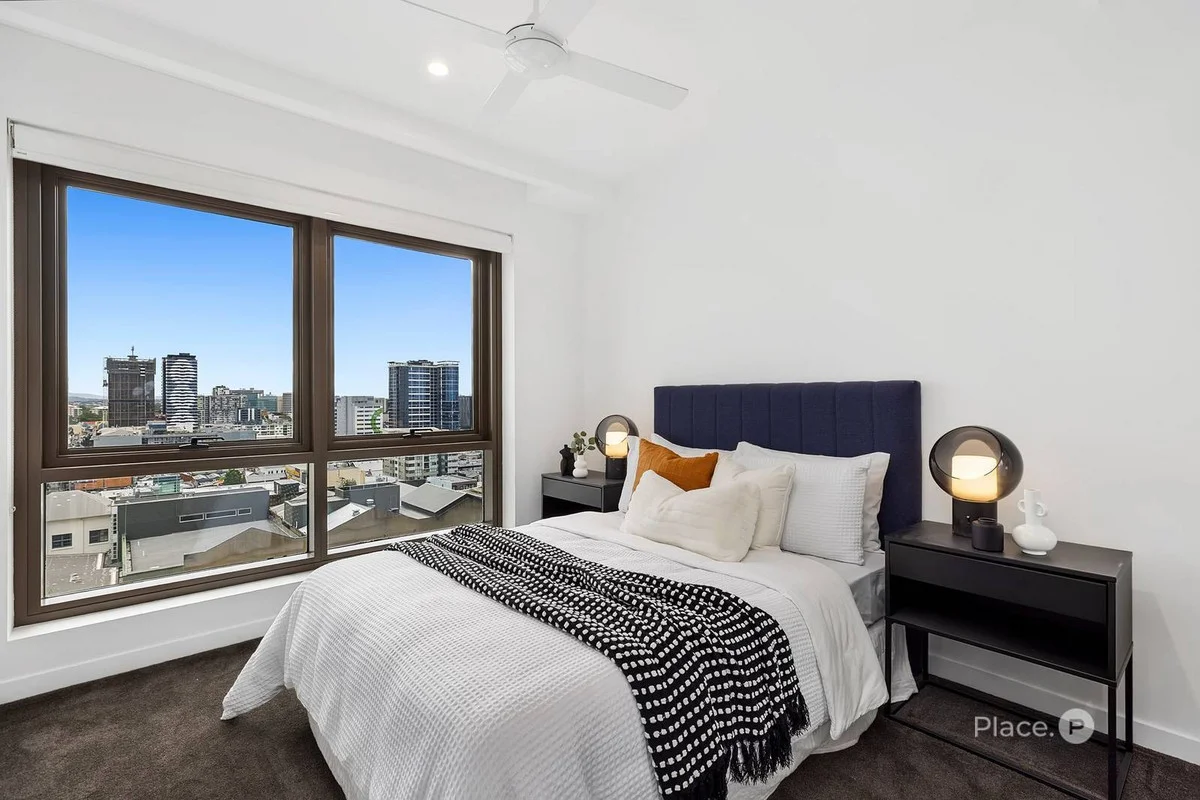 Additional image 12 of 809/458 Brunswick Street, Fortitude Valley QLD 4006