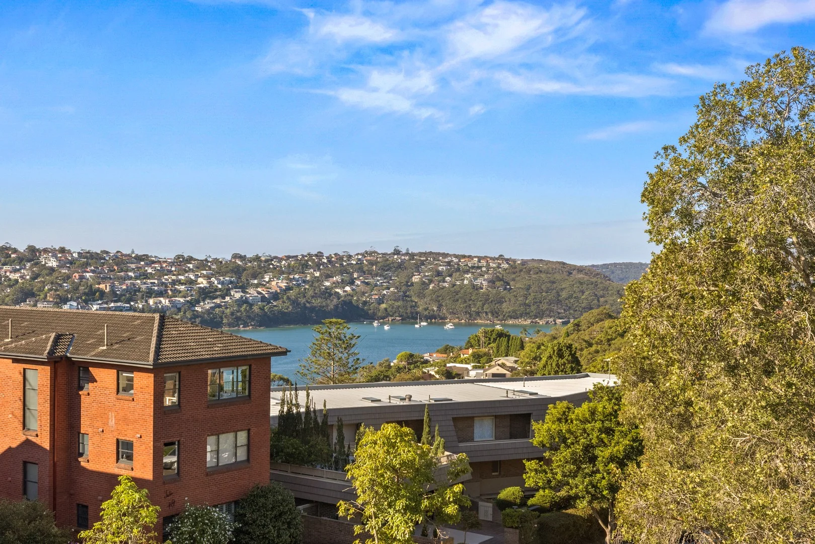 8/30 Warringah Road, Mosman NSW 2088