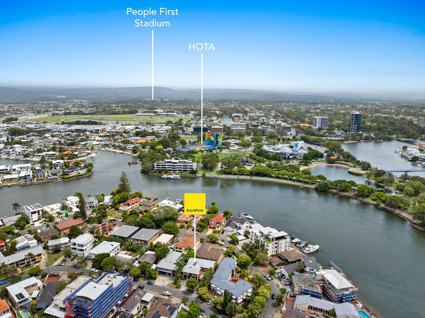 Additional image 12 of 1/44 Sunrise Boulevard, Surfers Paradise QLD 4217