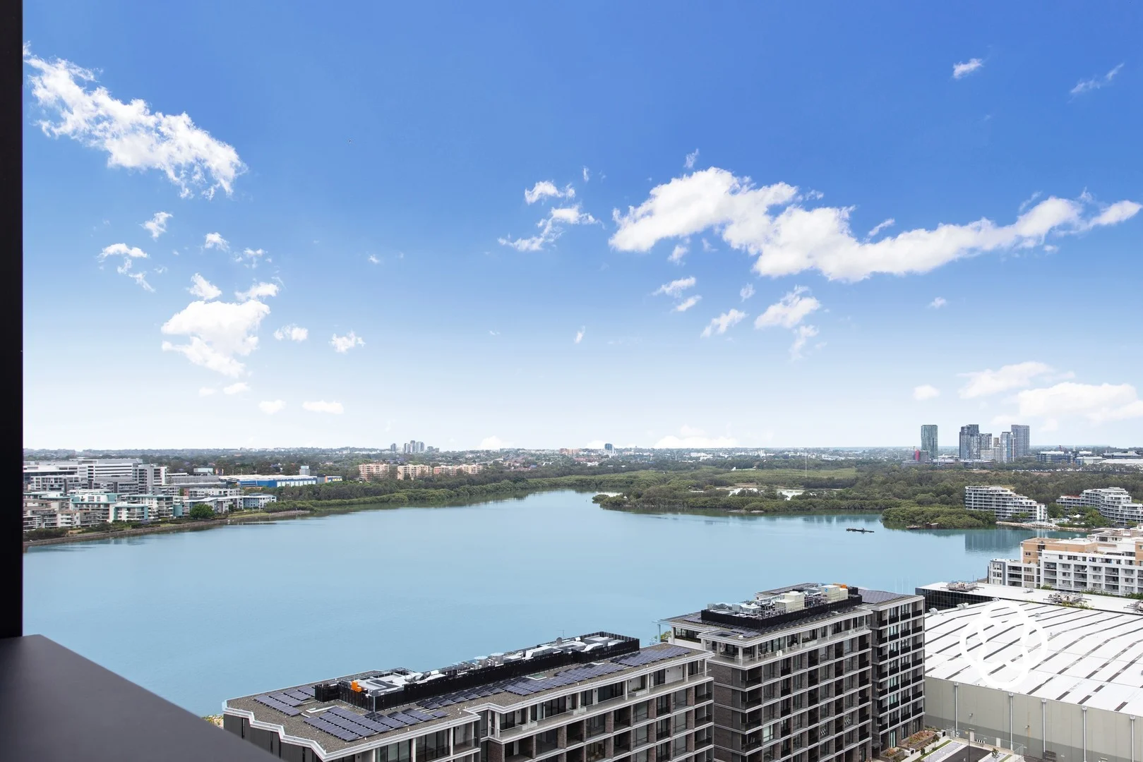 Additional image 4 of 1904/13 Verona Drive, Wentworth Point NSW 2127