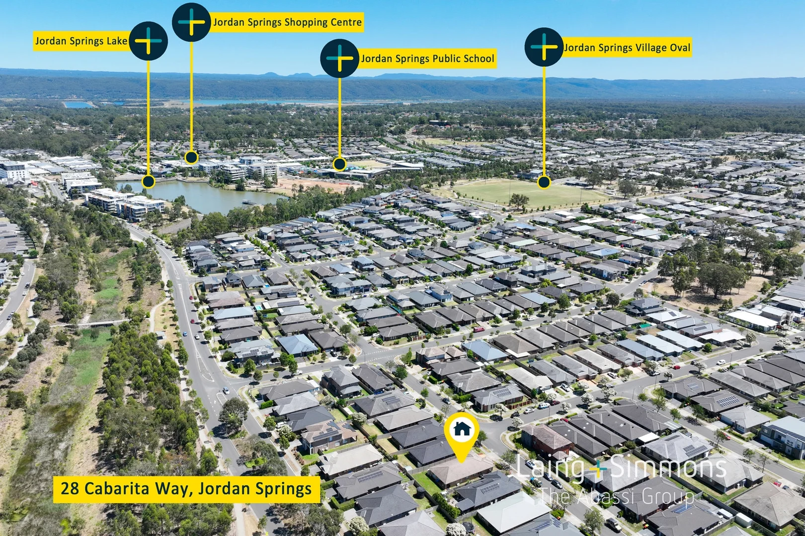 Additional image 13 of 28 Cabarita Way, Jordan Springs NSW 2747